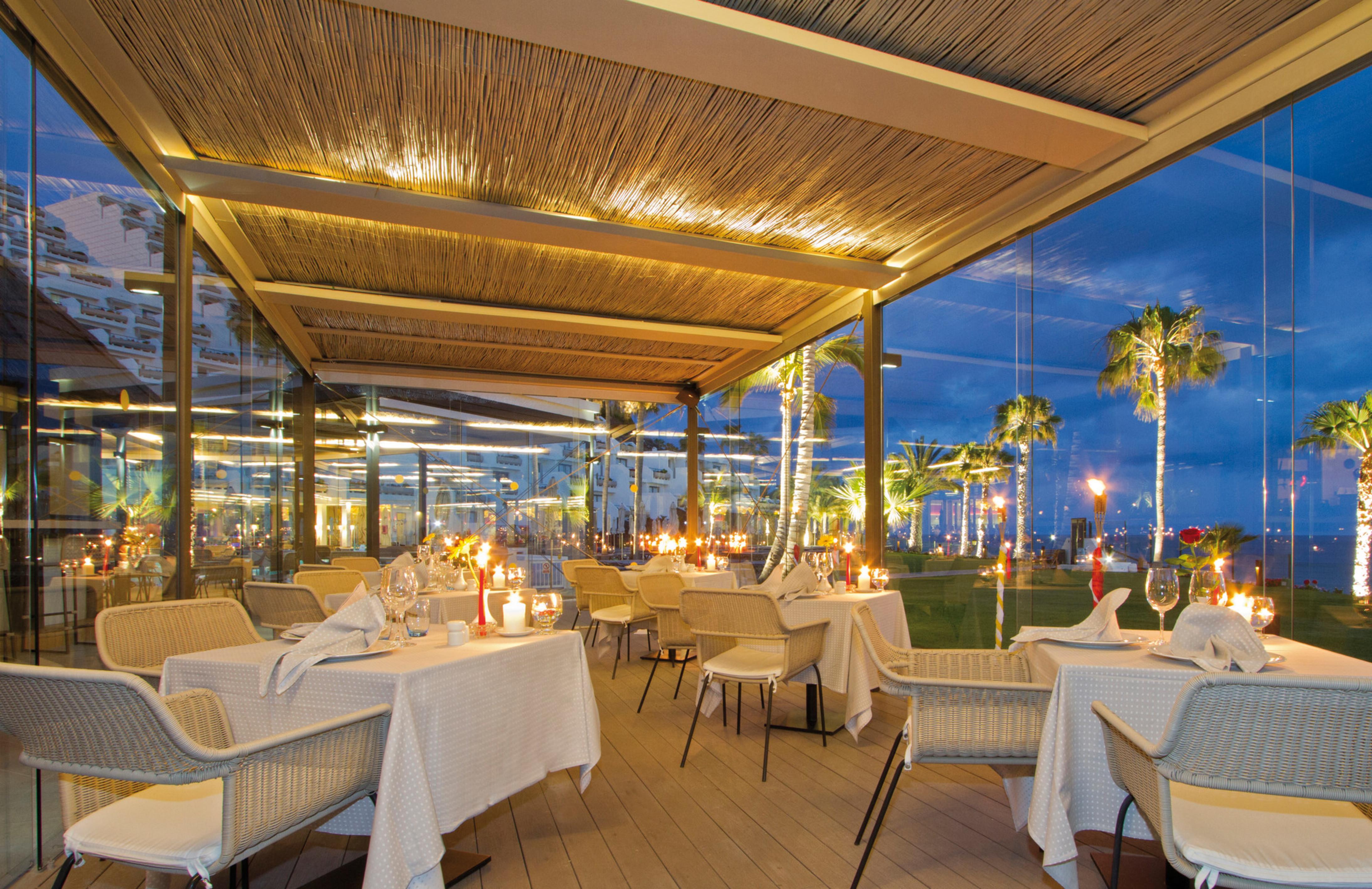 Riu Calypso - Adults Only Hotel Morro Jable  Exterior photo