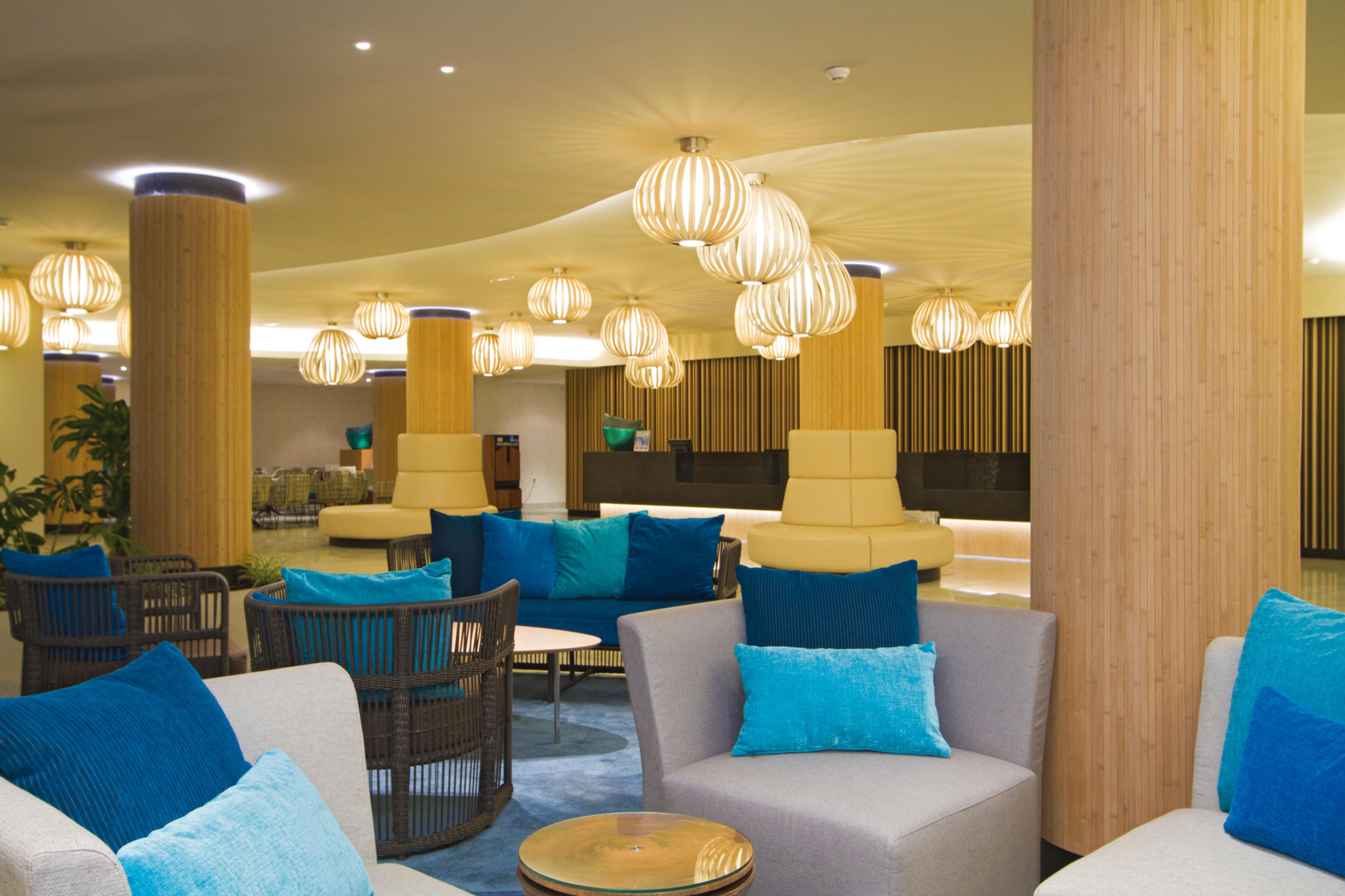 Riu Calypso - Adults Only Hotel Morro Jable  Exterior photo