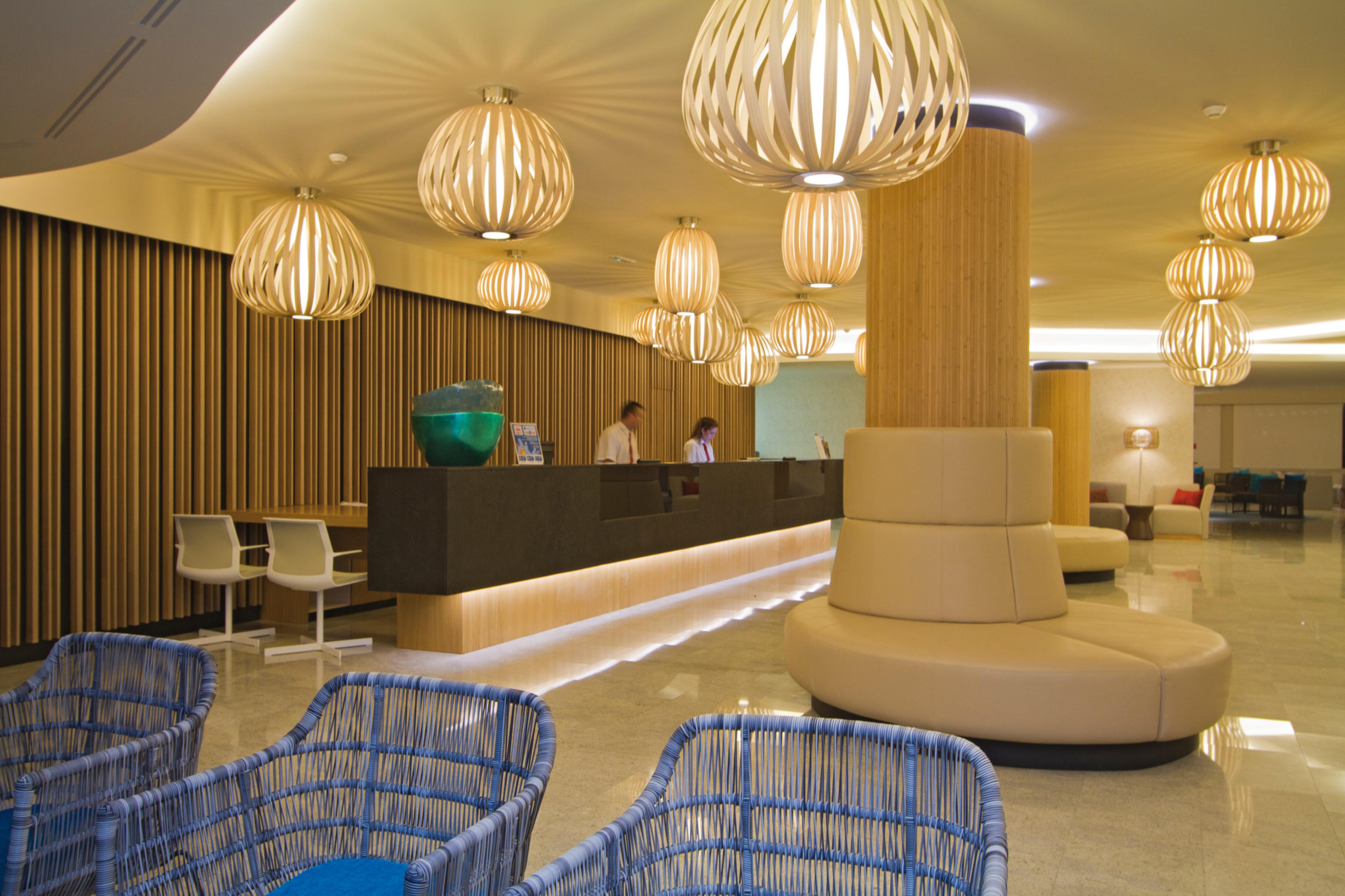 Riu Calypso - Adults Only Hotel Morro Jable  Exterior photo